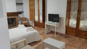 Comfortable studio in San Pablo by beBalmy