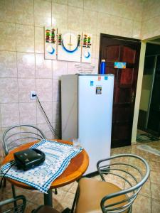 Via sol casa 2 térreo