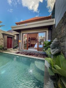 Ana Private Villa 2 Tropical Hideaway