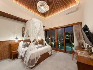 Ana Private Villa 2 Tropical Hideaway