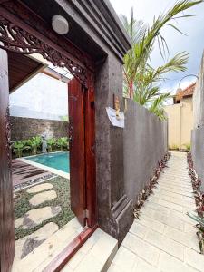 Ana Private Villa 2 Tropical Hideaway