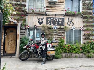 Hostal Suomi