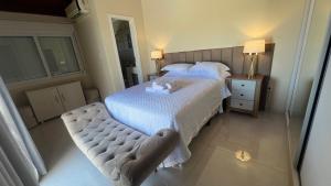 Apartamento duplex no open shopping - Jurerê Internacional