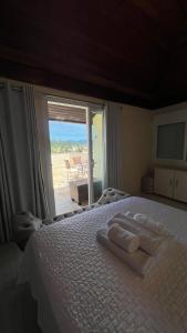 Apartamento duplex no open shopping - Jurerê Internacional