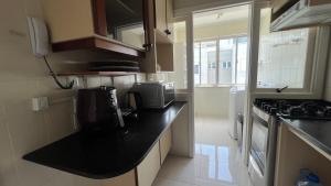 Apartamento duplex no open shopping - Jurerê Internacional
