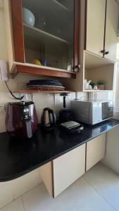 Apartamento duplex no open shopping - Jurerê Internacional