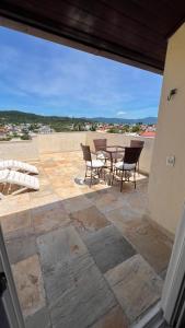 Apartamento duplex no open shopping - Jurerê Internacional