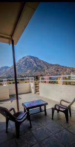 Nandi Holiday Homestay