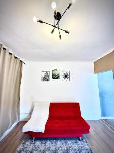 Casa Térrea CECAP 7 min do Aeroporto de GRU