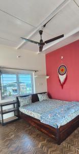 Nandi Holiday Homestay