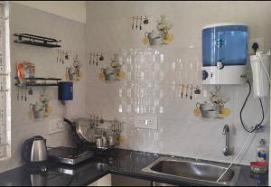 Nandi Holiday Homestay