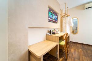 Nicecy Hotel - Bui Vien Walking Street 2