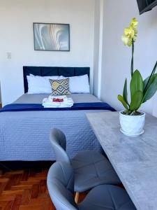 Studio Vista Pão de Açucar!