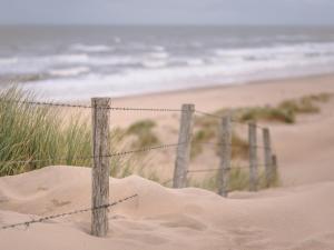 Appartement Vue Mer - 7ème étage, proche plage - FR-1-652-64