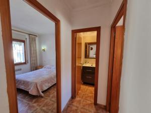 Encantadora casa cerca de la playa en L’Escala - HISP-236-216