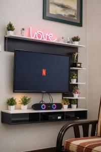 Casa Mysuru Boulevard Stay Cozy 2BHK AC