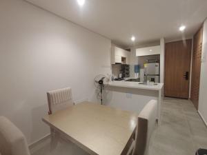 Nuevo Apartamento Excelente Ubicacion