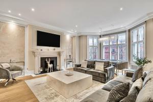 Royal Knightsbridge 3-Bed - Next To Harrods