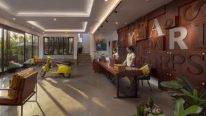 Grand Yard La Residence