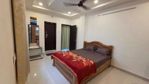 Spacious 3BHK Villa in Sainikpuri