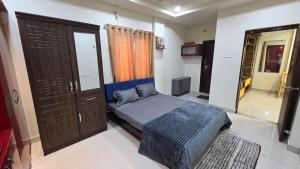 Spacious 3BHK Villa in Sainikpuri