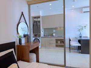 Apartment The Sóng-Căn Hộ Nằm Cạnh Biển