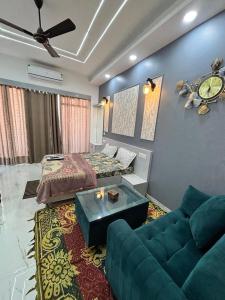 Prime stay luxury studio