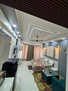 Prime stay luxury studio