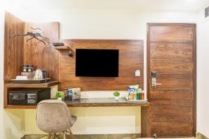 Hotel The Grace House - Paharganj - New Delhi