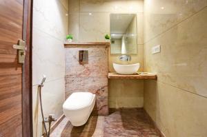 Hotel The Grace House - Paharganj - New Delhi