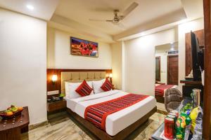 Hotel The Grace House - Paharganj - New Delhi