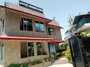 ViDi Hotel Serene Point ! Kalimpong