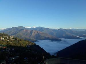 ViDi Hotel Serene Point ! Kalimpong