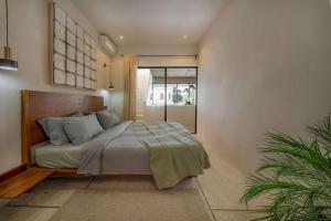 Nusa Loft V2 2BR with Rooftop Space In Uluwatu