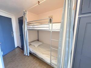 Studio cabine confortable pour 4 pers, accès plage, parking sécurisé - FR-1-529-87