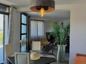 Appartement cocooning proche plage avec parking - FR-1-529-312