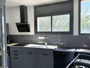 Appartement cocooning proche plage avec parking - FR-1-529-312