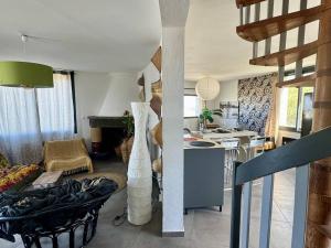 Appartement cocooning proche plage avec parking - FR-1-529-312