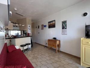 Charmant studio 2 pers à 20 m de la plage - Canet Plage - FR-1-696-66