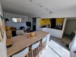 Appartement rénové 5 pers avec parking au Barcares - FR-1-529-315