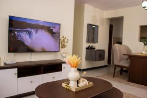 Casa De Amani Apartment