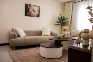 Casa De Amani Apartment