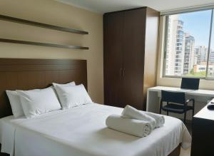 E Green View Parking Wifi Pro 4B 904