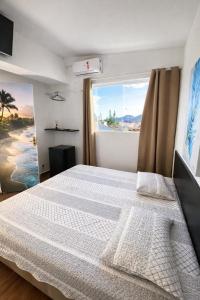 Pousada Spa Peruíbe a 200m da praia