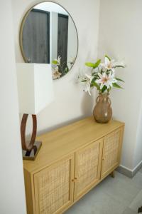 3-bedroom apartment Korsa, Villa Rica Golf Club