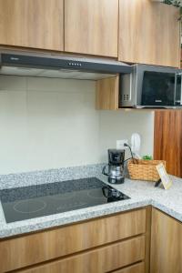 3-bedroom apartment Korsa, Villa Rica Golf Club