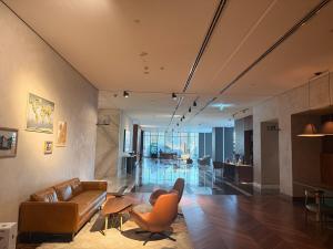 Novotel JVT Studio 5 Star Amenities Access