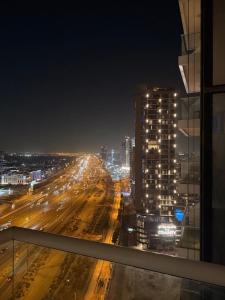 Novotel JVT Studio 5 Star Amenities Access