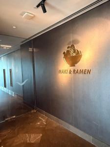 Novotel JVT Studio 5 Star Amenities Access