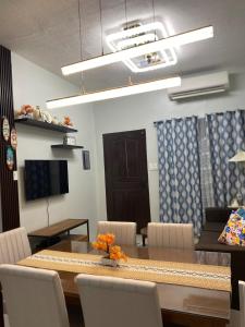 WanderStay De Dahican